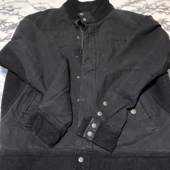 man jacket - Picture 5 of 6